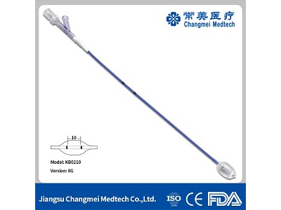 Kusanda kwa ndondomeko ya vipangizo vya endoscope